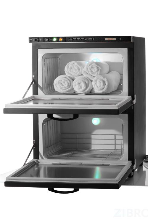 Подогреватель полотенец HOTCABI BX-207D
