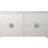 151SV-00006 Комод бежевый 160*90*40см