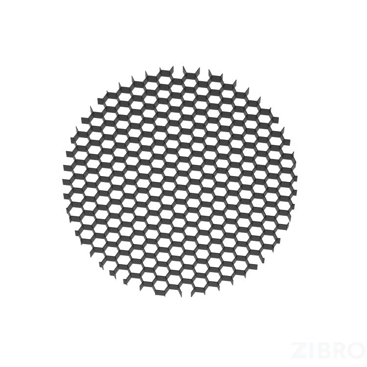 Комплектующие для светильника Technical HoneyComb-D31