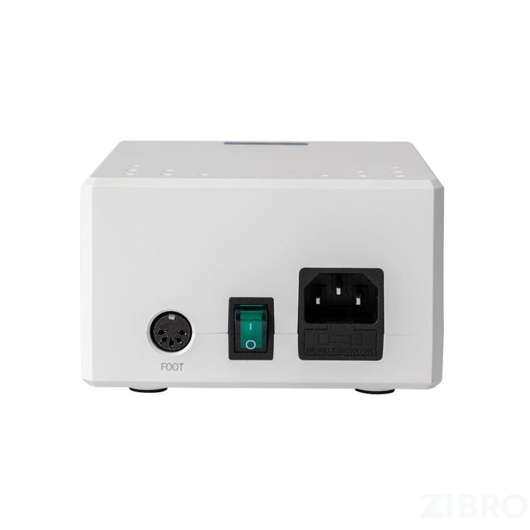 Аппарат для маникюра Force 505D 45K с педалью