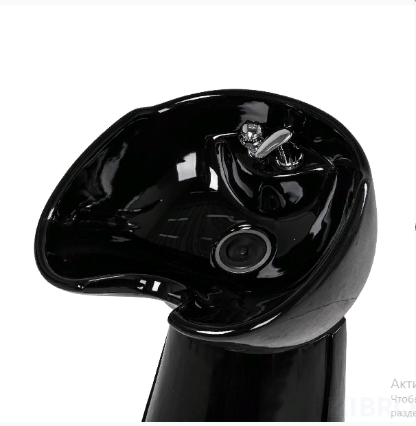 Парикмахерская мойка МД-203