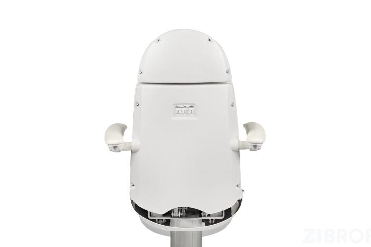 Косметологическое кресло МК40