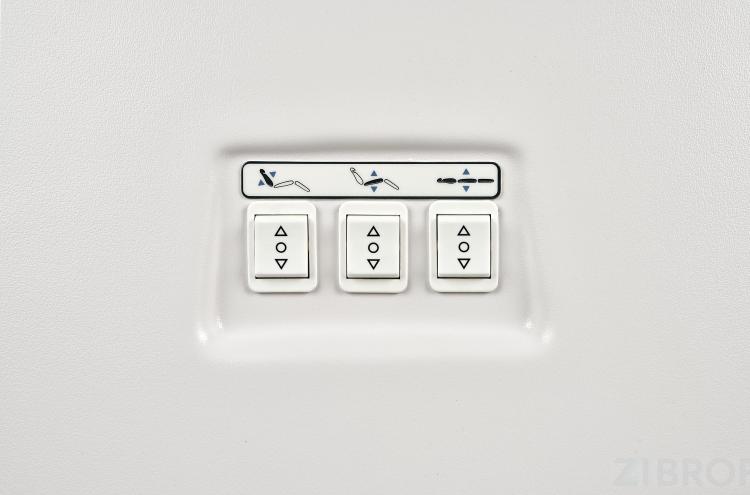 Косметологическое кресло МК40