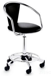 Стульчик мастера - BEAUTY CHAIR W5