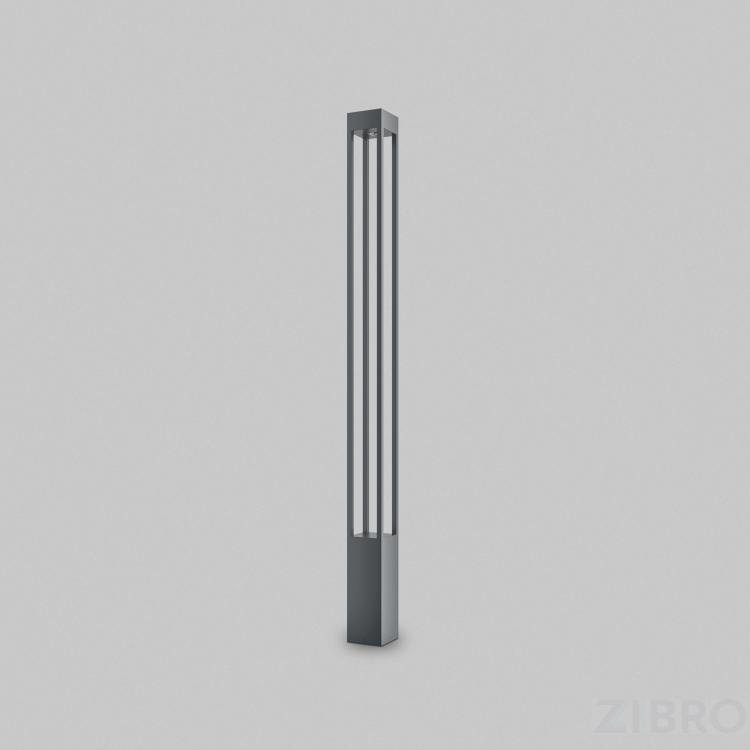 Садово-парковый светильник Outdoor O424FL-L20GF