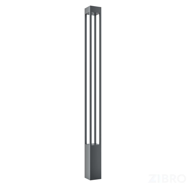 Садово-парковый светильник Outdoor O424FL-L20GF