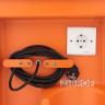 Тележка медицинская PET02 (ТМ-006АН-00)
