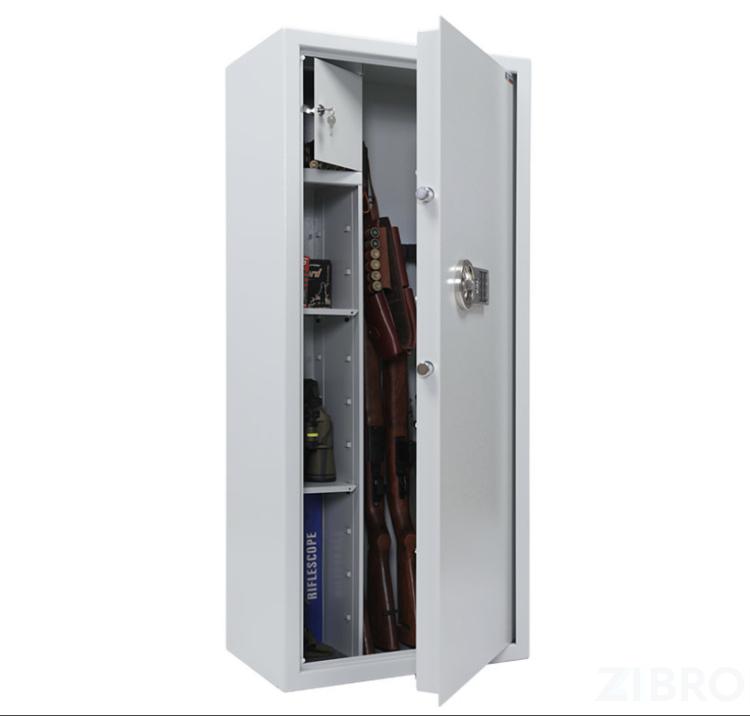 ОРУЖЕЙНЫЙ СЕЙФ VALBERG ARSENAL 1253Т EL