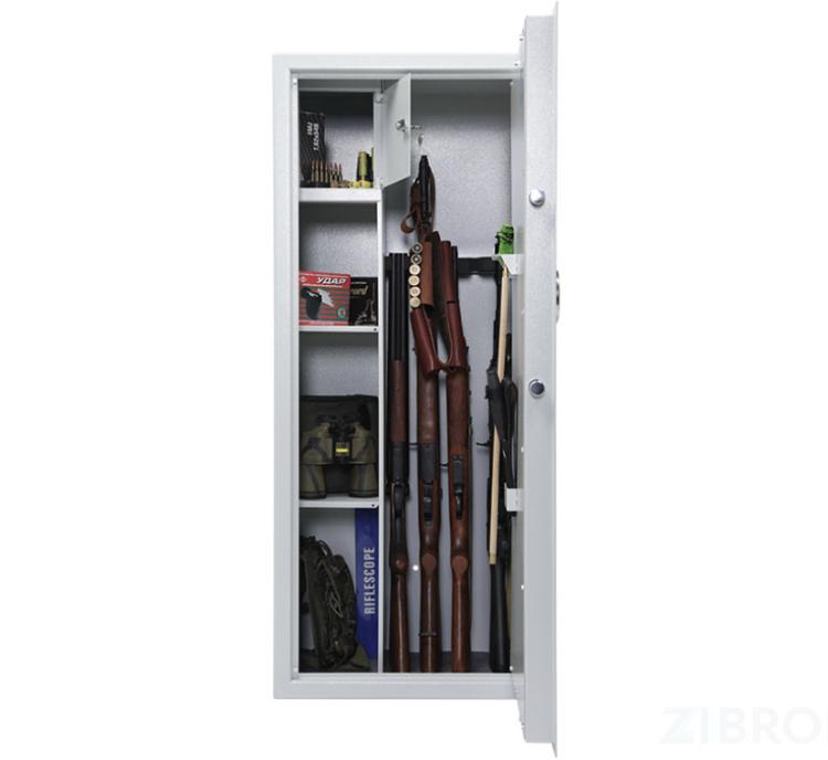 ОРУЖЕЙНЫЙ СЕЙФ VALBERG ARSENAL 1253Т EL