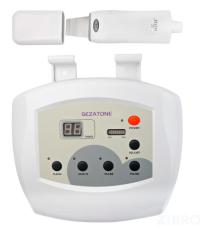 Портативный аппарат ультразвуковой чистки Bio Sonic 3003 Gezatone
