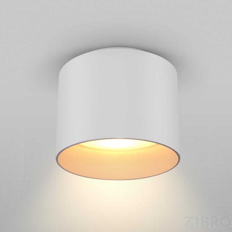 Потолочный светильник Technical C009CW-L12W