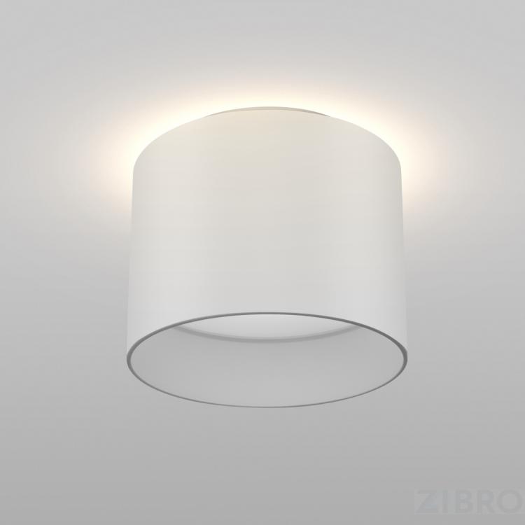 Потолочный светильник Technical C009CW-L12W