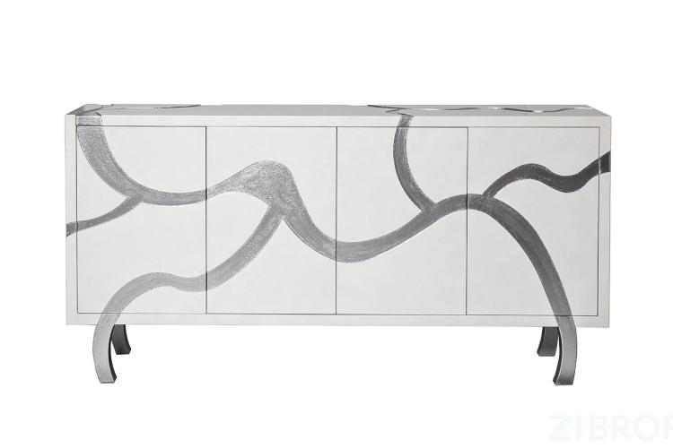 ART-7F05KOMD Комод 183*41*94см