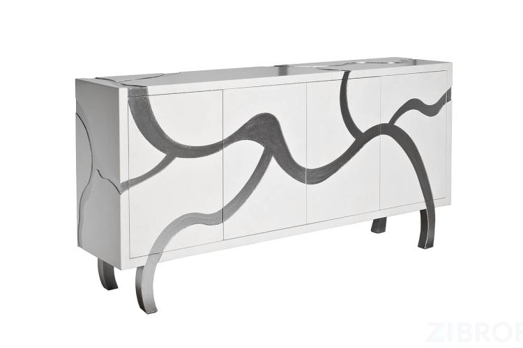 ART-7F05KOMD Комод 183*41*94см