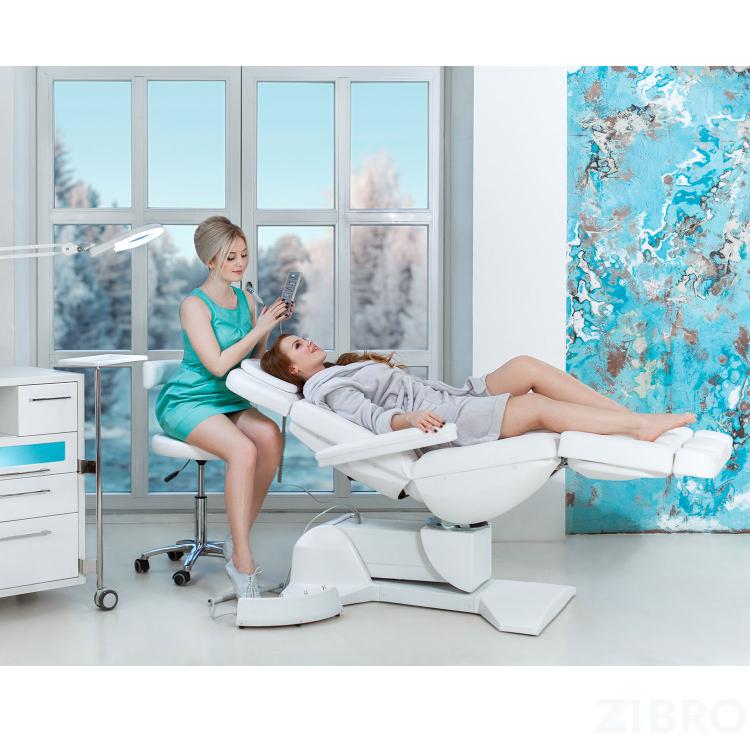 Кресло косметологическое - СИГМА 3.0 К