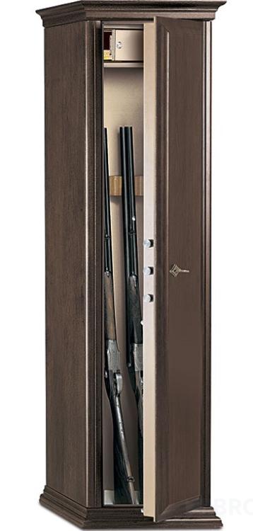 Оружейный шкаф/сейф - TECHNOMAX EHC/1500