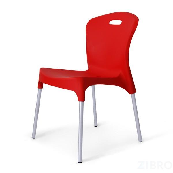 Стул Emy XRF-065-AR (XRB-065A) Red