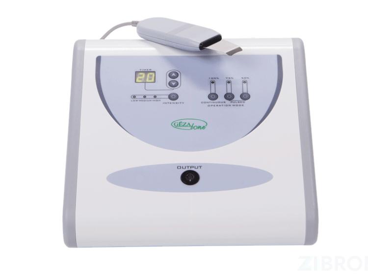 Ультразвуковой аппарат Bio Sonic 3008 Gezatone
