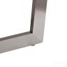 33FS-CT2029-BS Стол журнальный Nero d100х40,6 см