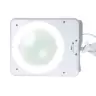 Лампа бестеневая с РУ (лампа-лупа) 9002LED-FS (9008LED-D-127-Ш4)