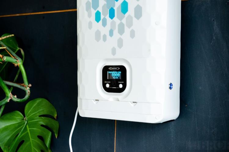 Воздухоочиститель - рециркулятор Ferroplast Clean Air