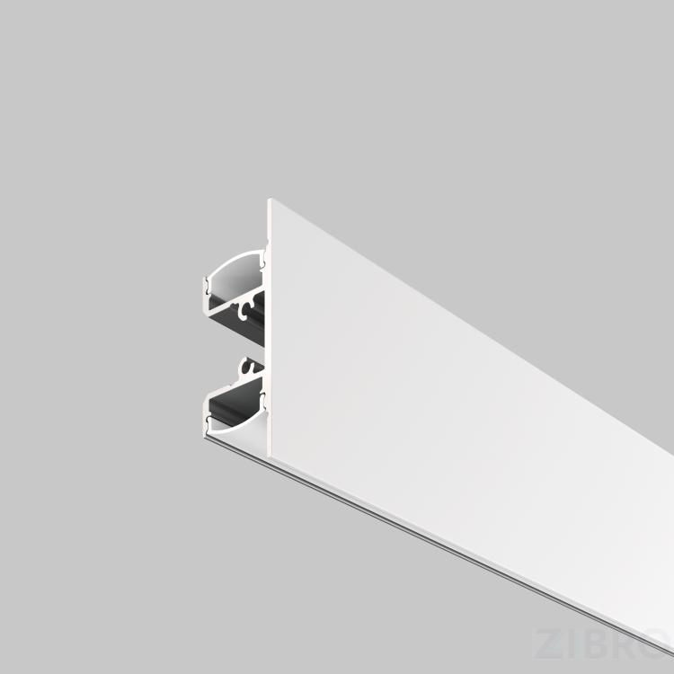 Комплектующие к светодиодной ленте Led Strip ALM-1848-W-2M