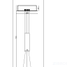 Универсальное крепление Technical C032C-04-MG