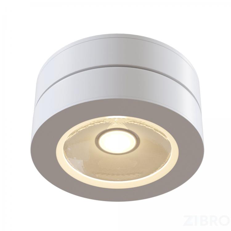Потолочный светильник Technical C022CL-L12W4K