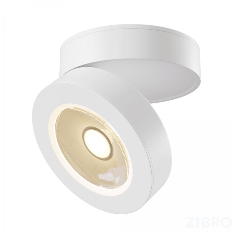 Потолочный светильник Technical C022CL-L12W4K