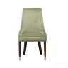 Стул Elegante велюр оливковый Colt1002-OLIV 56*65*101см