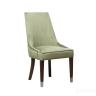 Стул Elegante велюр оливковый Colt1002-OLIV 56*65*101см
