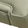 Стул Elegante велюр оливковый Colt1002-OLIV 56*65*101см
