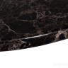33FS-CST20C05-PG Консоль Dark Emperador 120*40*80см