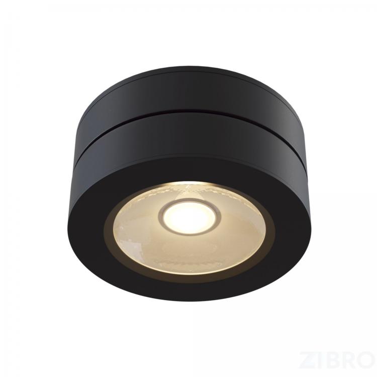 Потолочный светильник Technical C022CL-L7B4K