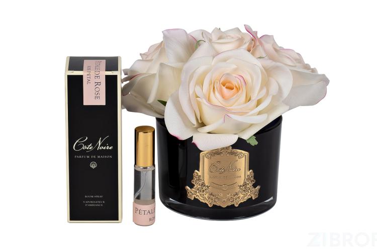 96CN-RB62 Диффузор Five Rose Pink, спрей Pink Peonies 10мл в уп.
