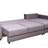 Диван Sorrento 290 с канапе трехмест.раскл (Еврокнижка) 3кат.