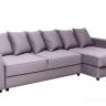 Диван Sorrento 290 с канапе трехмест.раскл (Еврокнижка) 3кат.