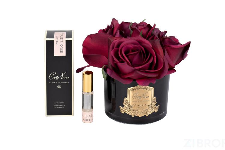 96CN-RB64 Диффузор Five Rose Red, спрей Rose Petal 10мл в упак.