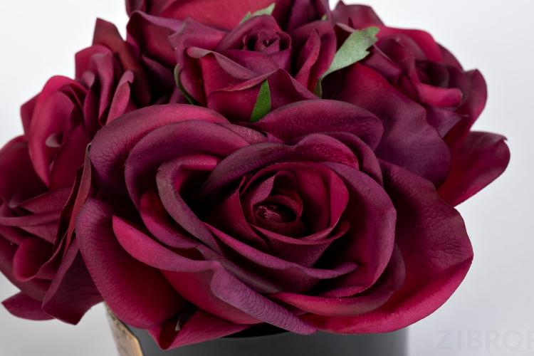96CN-RB64 Диффузор Five Rose Red, спрей Rose Petal 10мл в упак.