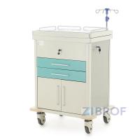 Тележка медицинская ЕТ016 (ТМ-009АН-00)