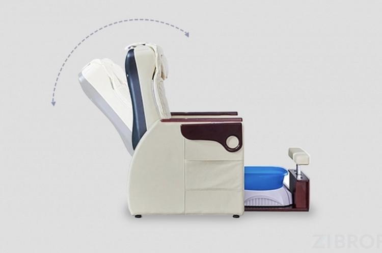 Педикюрный комплекс SD-1011