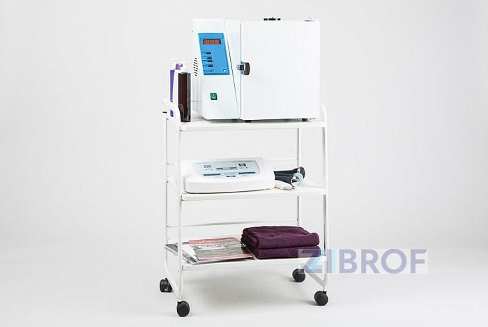 Тележка косметолога SD-903