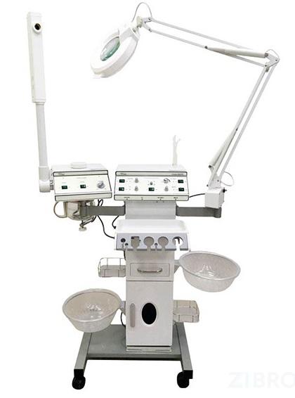 Косметологический комбайн UK230 9006 Gezatone