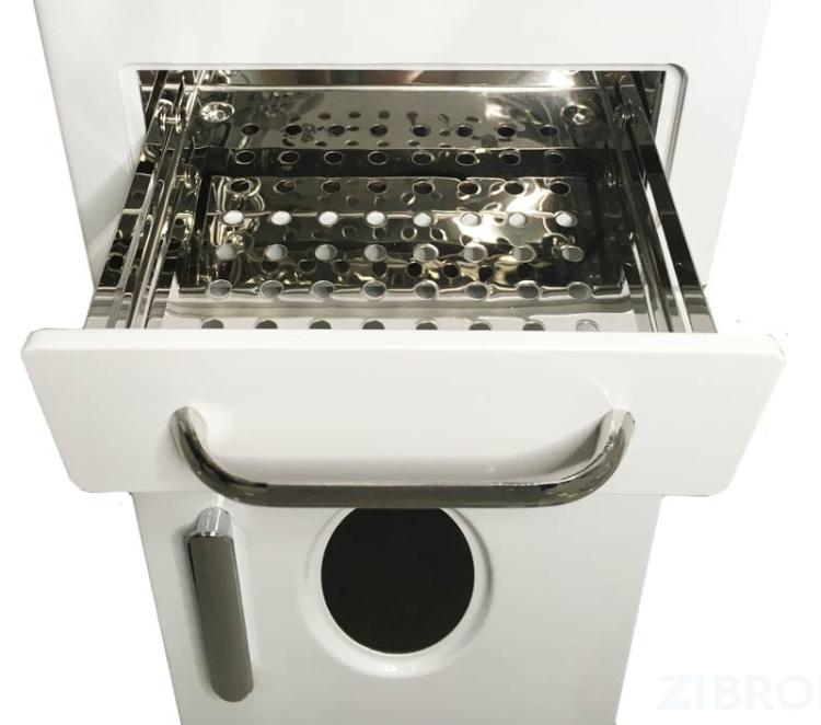Косметологический комбайн UK230 9006 Gezatone