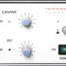 Косметологический комбайн UK230 9006 Gezatone