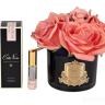 96CN-RB65 Диффузор Five Rose Peach, спрей Rose Oud 10мл в упак.