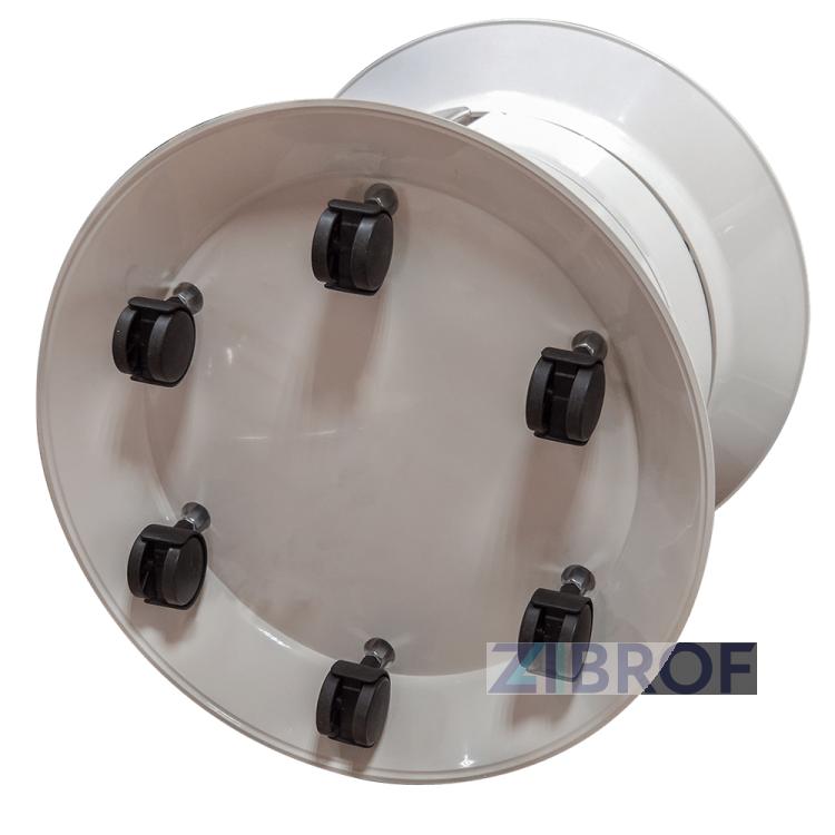 Тележка косметологическая GiroCo Espera Plus