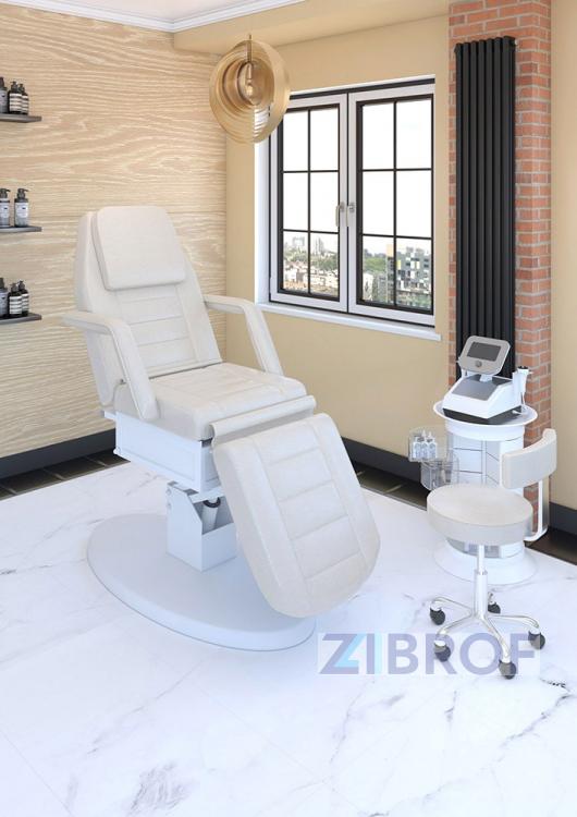 Тележка косметологическая GiroCo Espera Plus