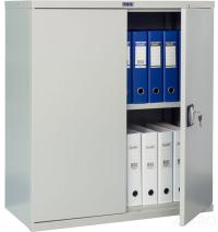 Шкаф для офиса - ПРАКТИК СВ-21