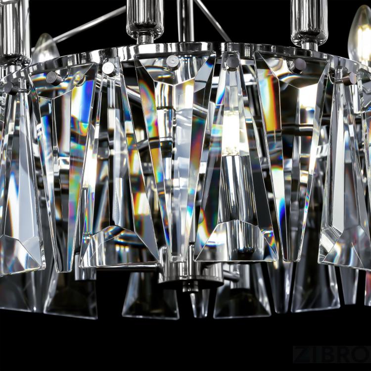 Подвесной светильник Maytoni MOD043PL-18CH